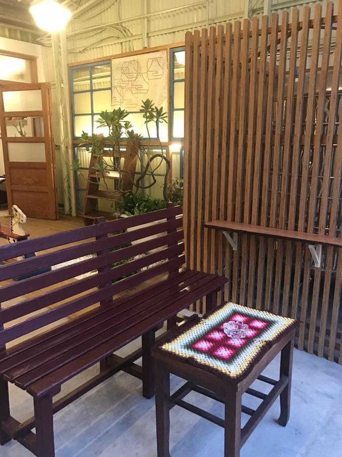 84 In Tainan Hotel Ngoại thất bức ảnh