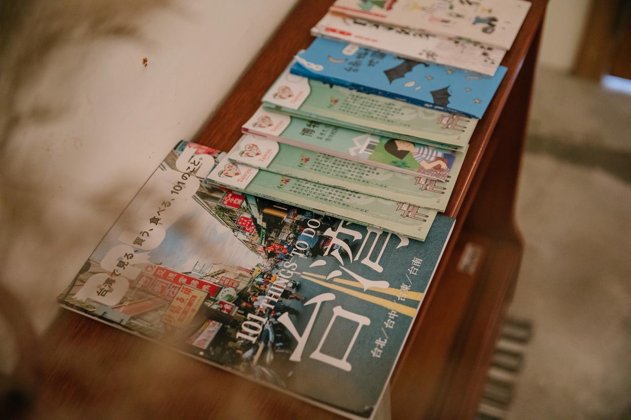 84 In Tainan Hotel Ngoại thất bức ảnh