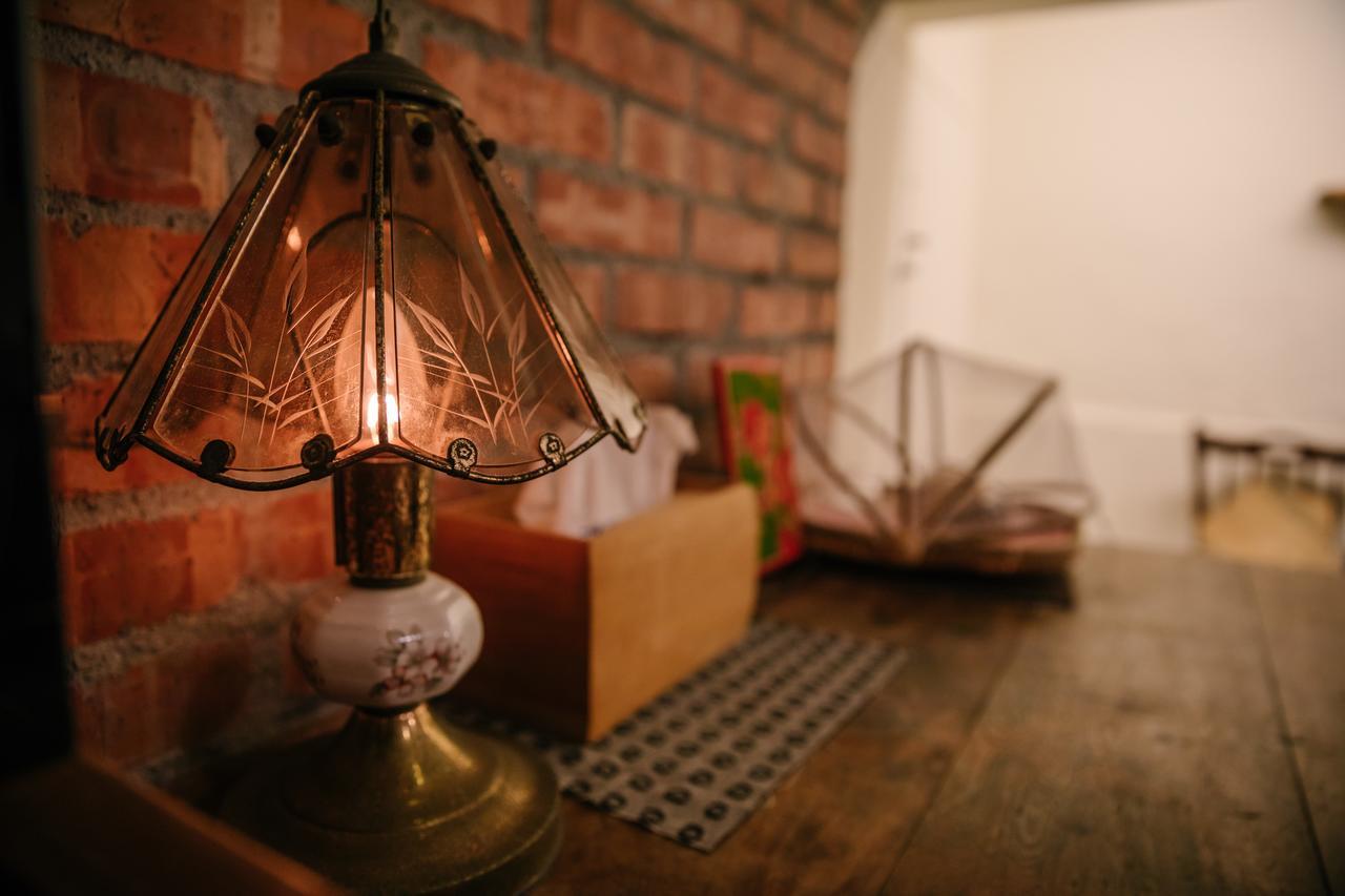 84 In Tainan Hotel Ngoại thất bức ảnh