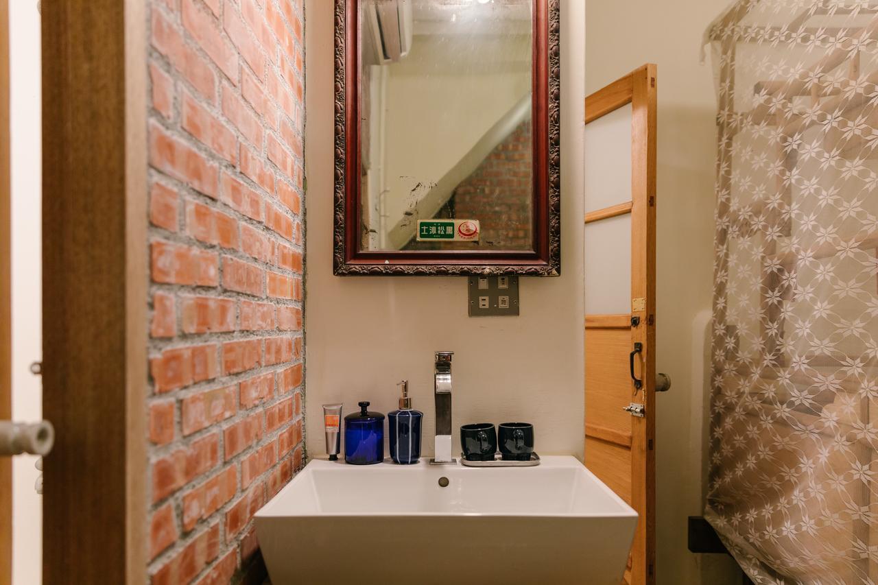 84 In Tainan Hotel Ngoại thất bức ảnh