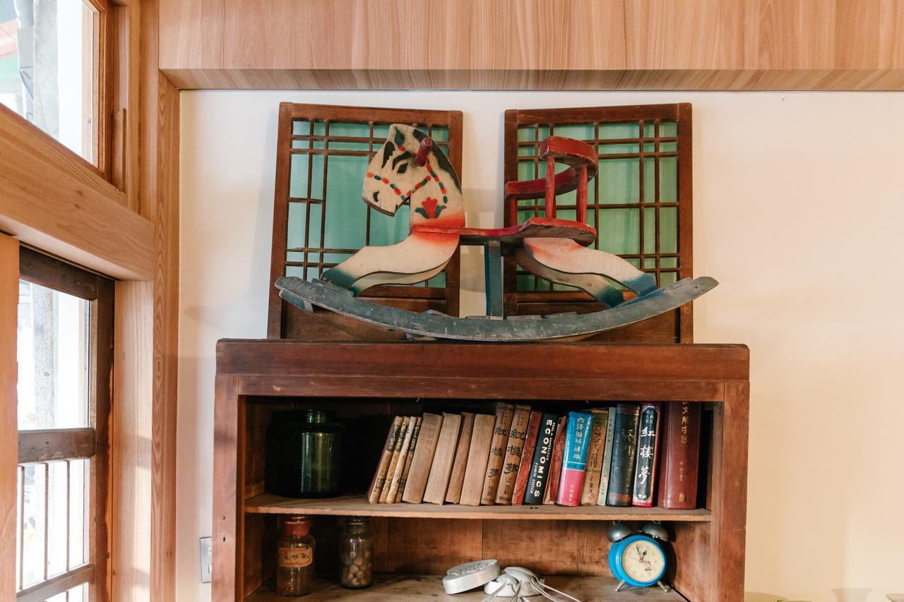 84 In Tainan Hotel Ngoại thất bức ảnh