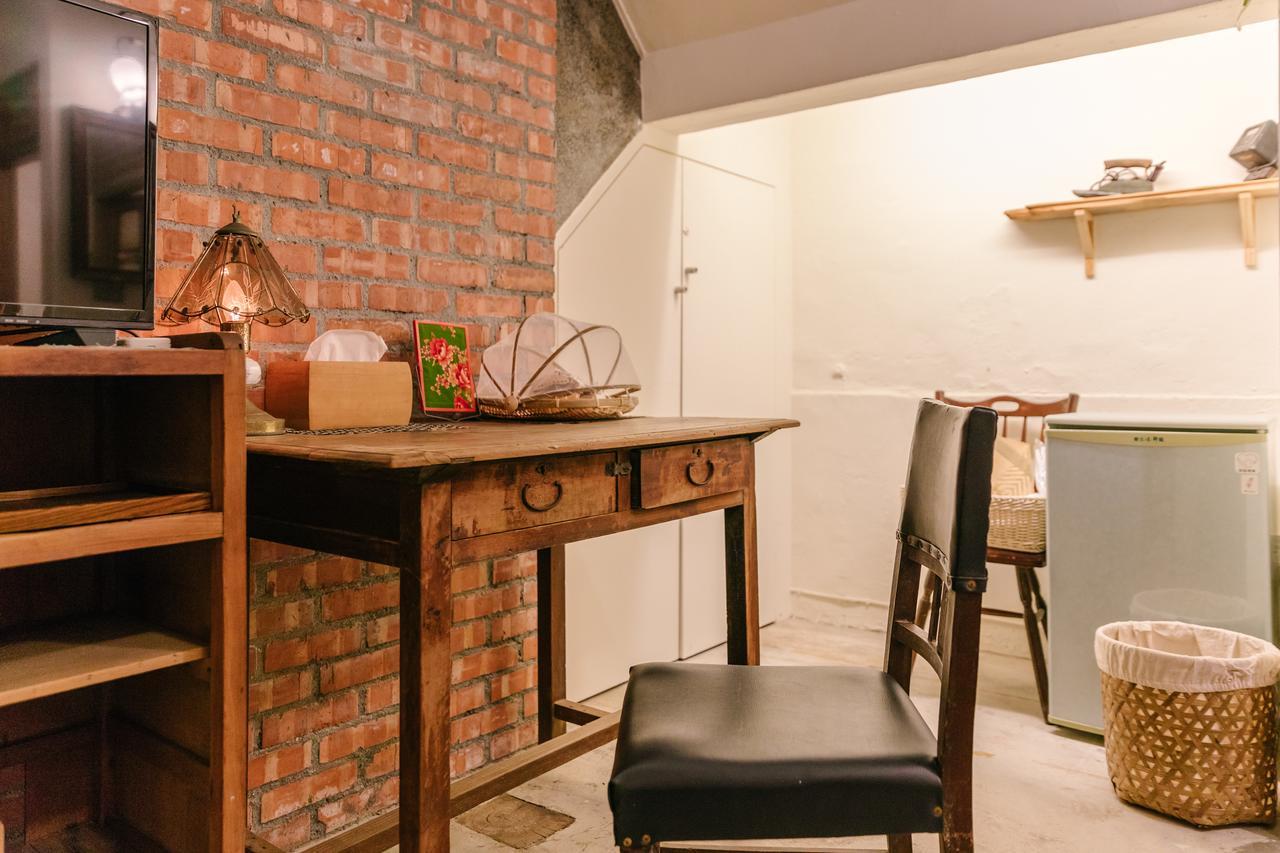 84 In Tainan Hotel Ngoại thất bức ảnh