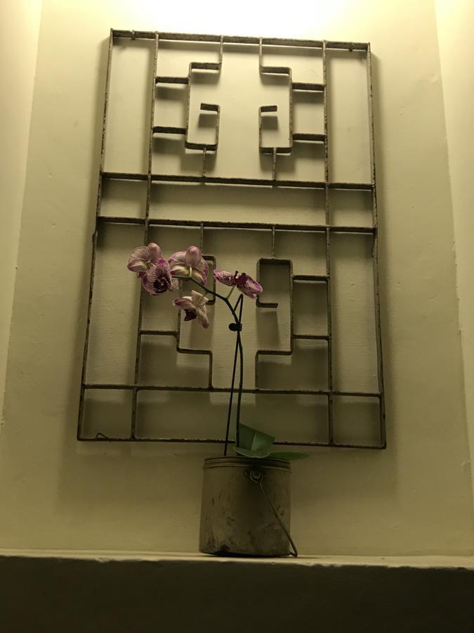 84 In Tainan Hotel Ngoại thất bức ảnh
